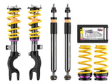 KW Suspension KW Suspensions KW V3 Leveling Coilover - Tesla Mode 3 AWD 3520887007