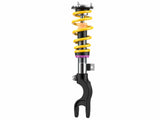 KW Suspension KW Suspensions KW V3 Leveling Coilover - Tesla Mode 3 AWD 3520887007