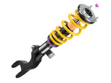 KW Suspension KW Suspensions KW V3 Leveling Coilover - Tesla Model Y AWD 3520887010