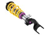 KW Suspension KW Suspensions KW V3 Leveling Coilover - Tesla Model Y AWD 3520887010