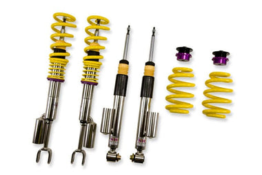 KW V3 Coilover Kit - Audi S6 (4F) | 35210064