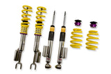 KW V3 Coilover Kit - Audi S6 (4F) | 35210064