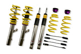 KW V3 Coilover Kit Bundle - Audi TT (8J) Roadster, FWD (4 cyl.), with magnetic ride | 35210093