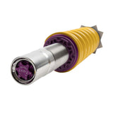 KW Suspension KW V3 Coilover Kit - Audi S5, RS5 (B9); 48.5mm without electronic dampers 352100BS