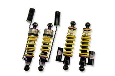 KW HLS with V3 - Lamborghini Gallardo (140) LP560-4; LP570-4; with OE lift | 35211204
