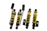 KW HLS with V3 - Lamborghini Gallardo (140) LP560-4; LP570-4; with OE lift | 35211204