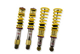 KW V3 Coilover Kit - BMW 6series E63, E64 (663C) | 35220006