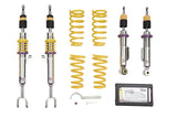 KW V3 Coilover Kit - BMW M6 F12/13 without cancellation kit | 3522000W