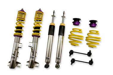 KW V3 Coilover Kit - BMW Z3 (MR/C) | 35220027