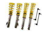 KW V3 Coilover Kit - BMW 7series E38 (7/G); all models | 35220029