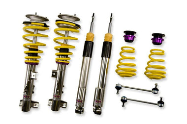 KW V3 Coilover Kit - BMW Z4 (M85) | 35220034