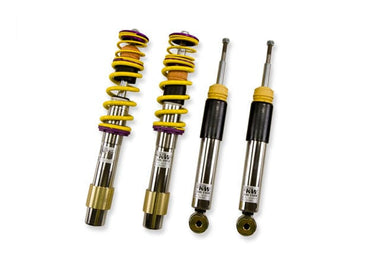 KW V3 Coilover Kit - BMW 5series E61 (560L) | 35220045