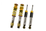 KW V3 Coilover Kit - BMW 5series E61 (560L) | 35220045