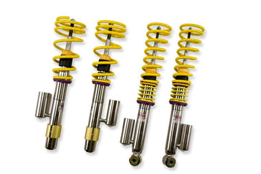 KW V3 Coilover Kit - BMW M5 E60 (M560) | 35220046