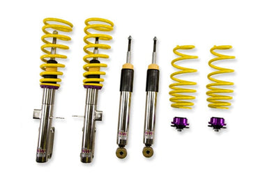 KW V3 Coilover Kit - BMW X5 (E53) | 35220053