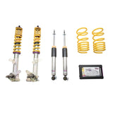 KW V3 Coilover Kit - BMW 3.0 Coupe (E9) | 35220054