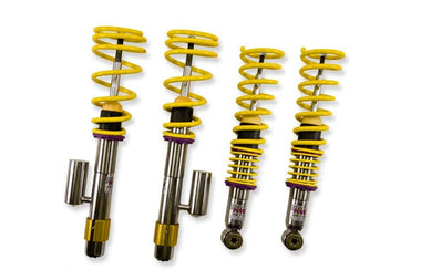 KW V3 Coilover Kit - BMW M6 (E63, E64); (M560) | 35220058