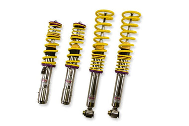 KW V3 Coilover Kit - BMW 5series E60 (560X) | 35220064