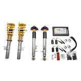 KW V3 Coilover Kit Bundle - BMW X6 M, for vehicles equipped with EDC | 35220089