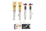 KW V3 Coilover Kit - BMW X6 (E71)  with air suspension rear; without EDC | 35220091