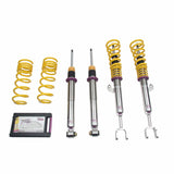 KW V3 Coilover Kit - 2013+ BMW M5 | 35220097