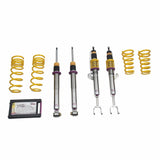 KW Suspension KW V3 Coilover Kit - 2013+ BMW M5 35220097