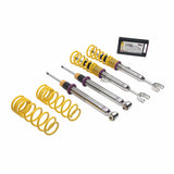 KW Suspension KW V3 Coilover Kit - 2013+ BMW M5 35220097