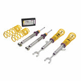KW Suspension KW V3 Coilover Kit - 2013+ BMW M5 35220097