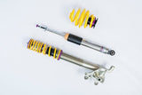KW V3 Coilover Kit - BMW E30 3 Series; 2WD | 352200BV