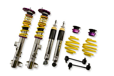 KW V3 Clubsport Kit  - BMW Z3 (MR/C) | 35220827