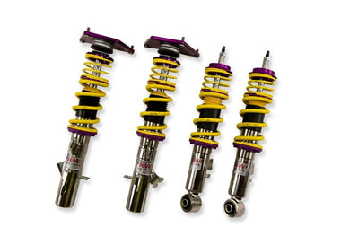 KW V3 Clubsport Kit  - BMW Mini (R50, R52, R53) Coupe + Convertible incl. Cooper S | 35220842