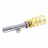 KW Suspensions KW V3 Coilover Kit Bundle - CLA 35, CLA 45 (C118) Coupe, 4Matic AWD with electronic dampers | 3522500S