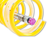 KW Suspension KW Suspensions KW V3 Coilover Kit Bundle - CLA 35, CLA 45 (C118) Coupe, 4Matic AWD with electronic dampers 3522500S