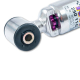 KW Suspension KW Suspensions KW V3 Coilover Kit Bundle - CLA 35, CLA 45 (C118) Coupe, 4Matic AWD with electronic dampers 3522500S