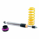 KW Suspension KW Suspensions KW V3 Coilover Kit - Mercedes 190 (W201) Only 2.3 16V, 2.5 16V, except EVO 3522500T