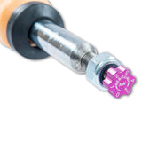 KW Suspension KW Suspensions KW V3 Coilover Kit - Mercedes 190 (W201) Only 2.3 16V, 2.5 16V, except EVO 3522500T