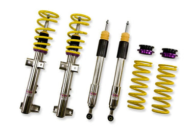 KW V3 Coilover Kit - Mercedes-Benz C-Class (204) C300/C350 Sedan RWD | 35225028