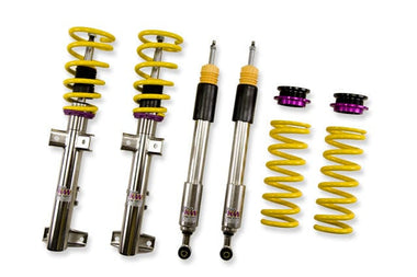 KW V3 Coilover Kit - Mercedes-Benz E-Class Coupe (C207) (all incl. AMG) RWD | 35225029