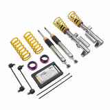 KW Suspension KW V3 Coilover Kit - 2012+ Mercedes C63 AMG Coupe 35225048