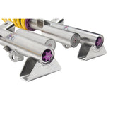 KW Suspension KW V3 Coilover Kit - 2012+ Mercedes C63 AMG Coupe 35225048