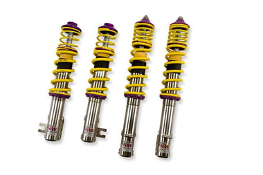 KW V3 Coilover Kit - Ford Probe (ECP, T22), Coupe | 35230029