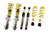 KW V3 Coilover Kit - Ford Mustang Coupe + Convertible; excl. Shelby GT500 | 35230045