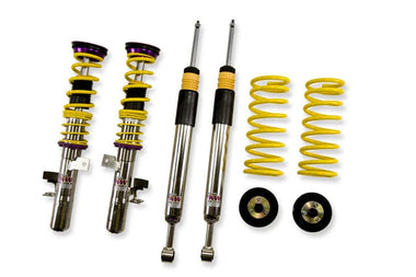 KW V3 Coilover Kit - 2012+ Ford Focus (CDH) ; 2.0 ; Hatchback + Sedan | 35230057