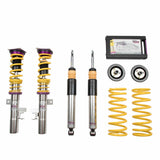 KW V3 Coilover Kit - 2013+ Ford Focus ST | 35230059