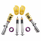 KW V3 Coilover Kit - Mustang (S-550) Fastback GT(V8) excl. convertible | 35230065