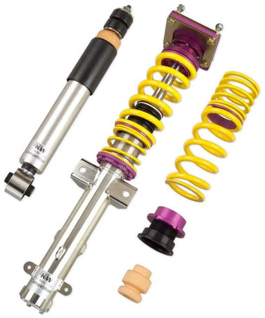 KW V3 Clubsport Kit  - Ford Mustang Shelby GT500 | 35230855