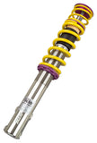 KW Suspensions KW V3 Coilover Kit - Lancia Delta Integrale (ABO) excl. EVO | 35241002
