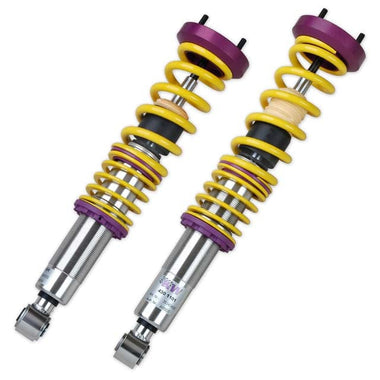 KW V3 Coilover Kit - Maserati 3200 GT (338B32-338B32A) | 35243001