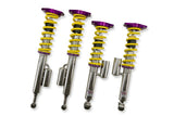 KW Suspension KW V3 Coilover Kit - Maserati Quattroporte (M139) 35243004