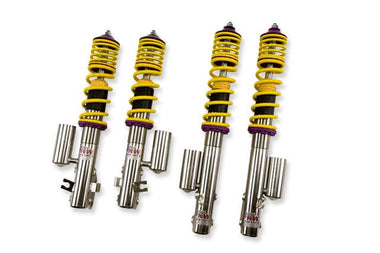 KW V3 Coilover Kit - Subaru Impreza incl. WRX (GC, GF, GFC) | 35245001